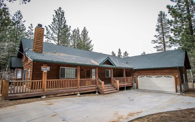 Heavenly Lodge-1422 by Big Bear Vacations