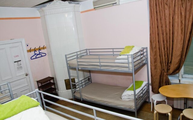 Central Hostel