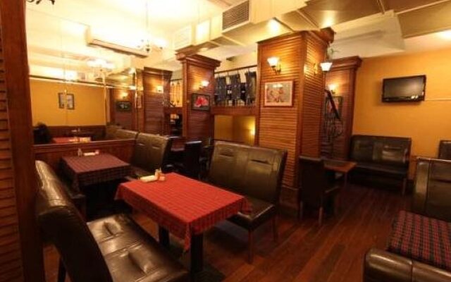 Boomerang Baron Suites