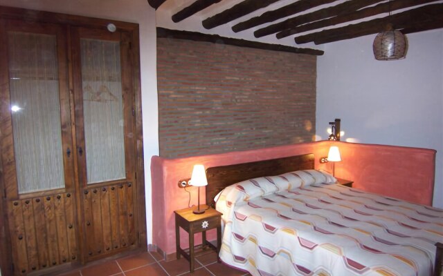 Balcón De Válor - Centro De Turismo Rural - Apartment