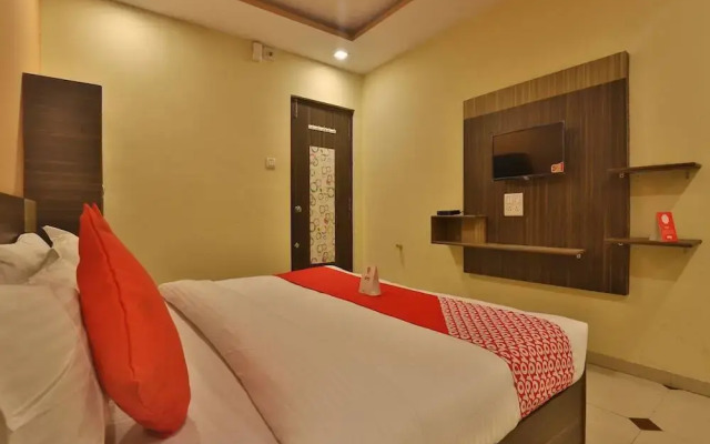 Hotel Nilkanth Inn By OYO Rooms