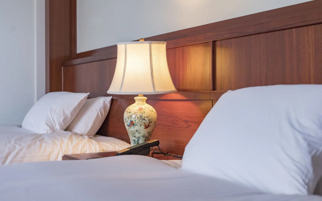 Premier Hotel Mojiko