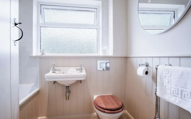 Bayview 3 - 2 Bedroom - Bayview Oxwich