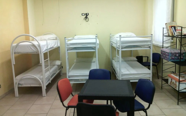 Ostello Le Stanze del Sogno