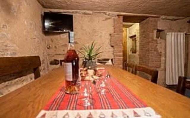Chalet Tre Santelle