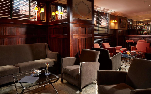 Hôtel Régent Contades