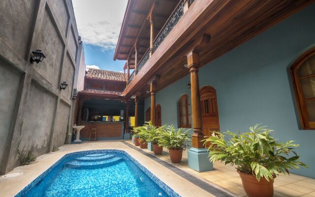 Hotel Mirna