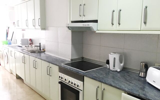 Sagasta Beach Apartment V by Canary365