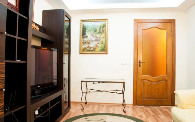 Zankovetska,6 Street