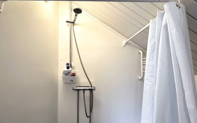4 Star Holiday Home in Romelanda