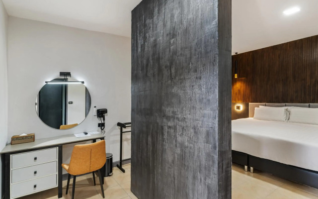 Tuana Hotels The Phulin Resort