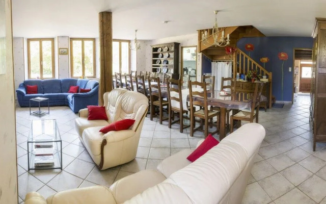 Au Coin des Jardins Chambres dHôtes