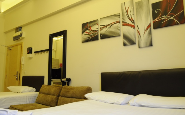 London Stay Apartments