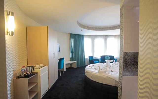 Paşapark Selçuklu Hotel