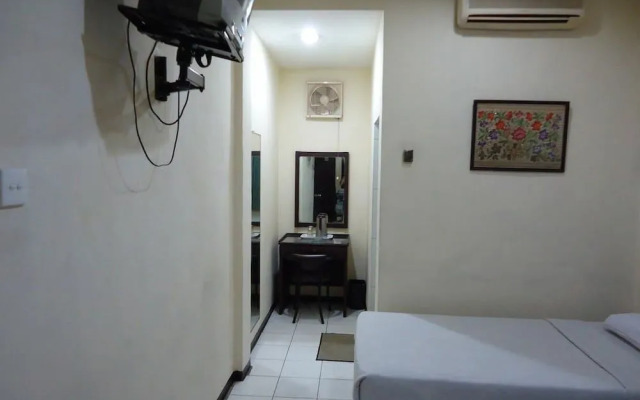 Hotel Garuda Citra