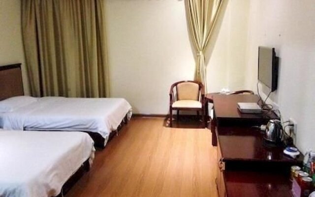 Nanning Duyichu Hotel