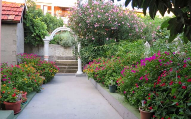 Apartment Rudez Seefeld in Tirol 9778