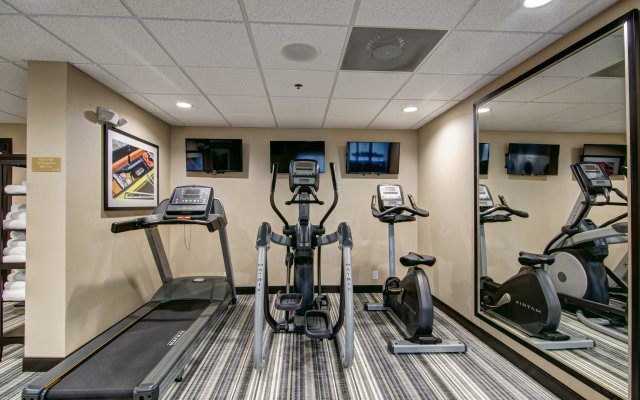 Candlewood Suites Richmond - West Broad, an IHG Hotel