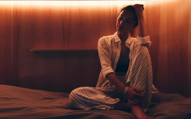 SLEEEP - Capsule Hotel