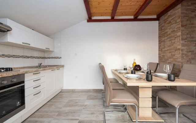 Villa Fenix Zadarvillas