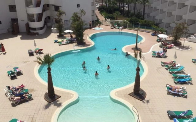 Paloma Beach