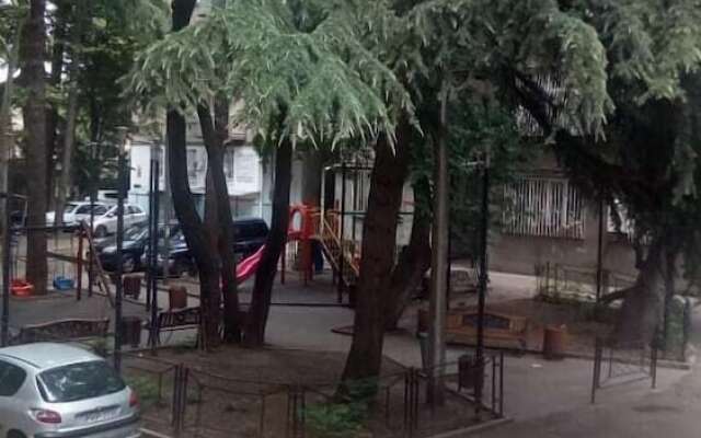 Апартаменты, ул. Давида Агмашенебели