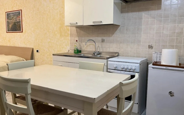 Casa Van Gogh 4 pax in Ceccano