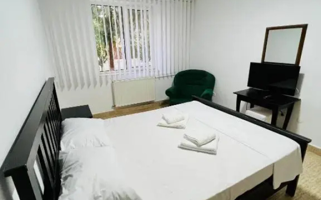 Hostel Bistrita