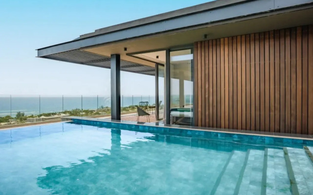 Legend Hill Resort & Spa