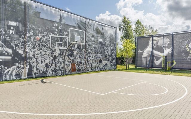 Sun & Snow Rezydencja Ustronie Morskie