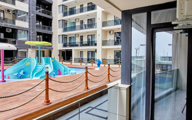Resort Stefan