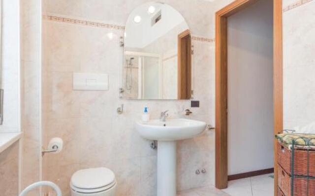 Al Quadrifoglio Bed  Breakfast