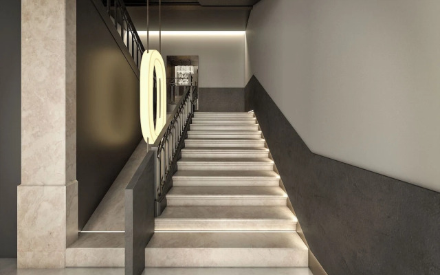 Inspira Santos Boutique Hotel