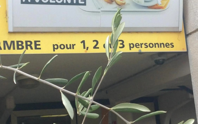 Premiere Classe Salon De Provence