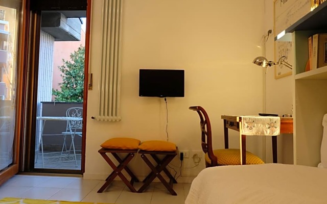 Milano B&B