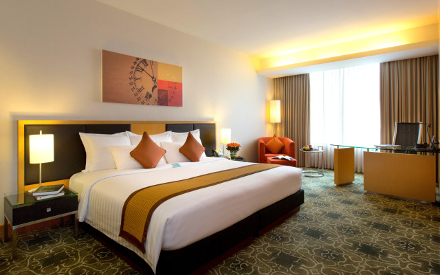 AETAS Bangkok