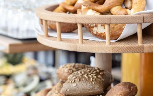 Hotel DEMAS Unterhaching