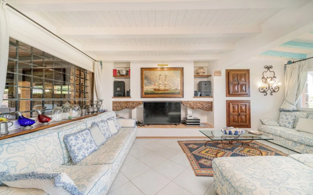 Villa Ippocampo by Wonderful Italy