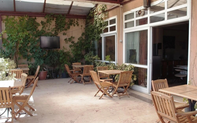 Otel Tirem