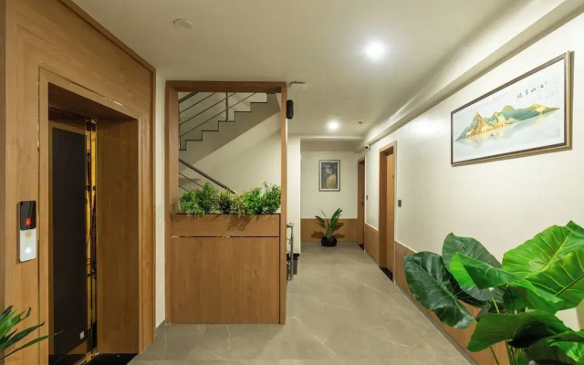 Hotel Park Royal