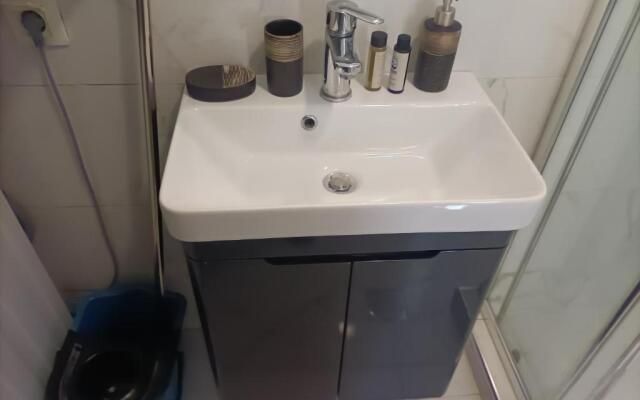 Cozy Studio Apartment near Panathenaic Stadium