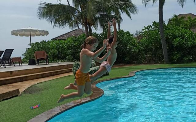 4U Resort Samui