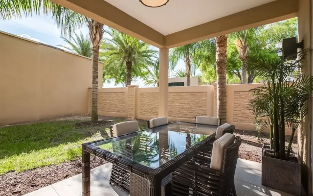 Magic Village Resort Townhouse
