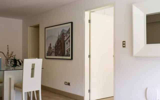 w Spacious 1BR w AC in Miraflores