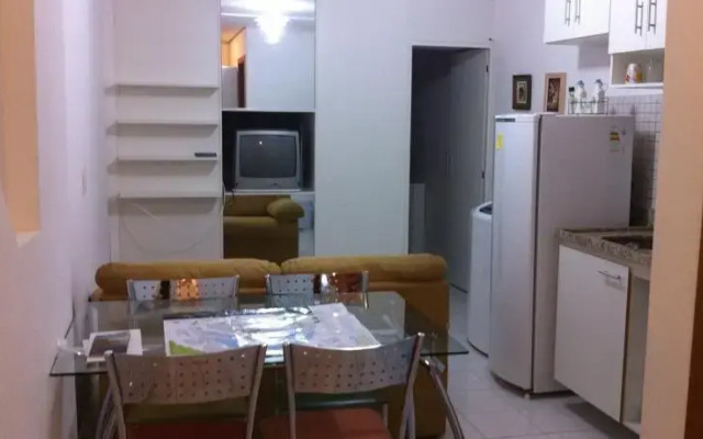 Studio in Brasilia