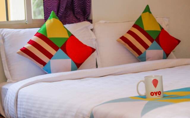 OYO 23039 Home Forest View 1BHK Near Auroville