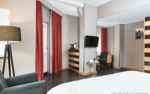 Swissotel Amsterdam