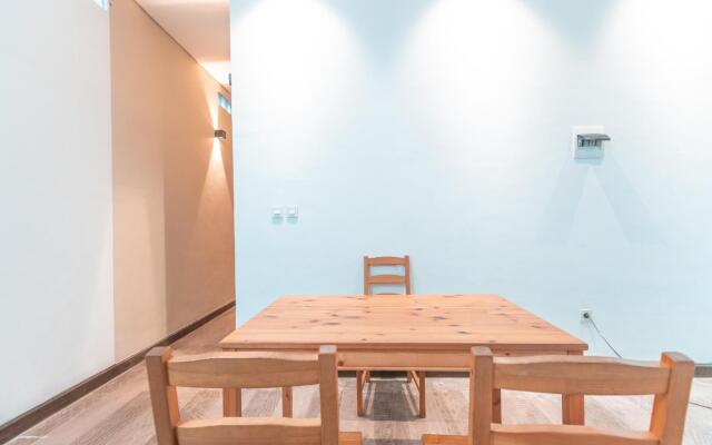 OYO Life 2658 Kost Rasyamada