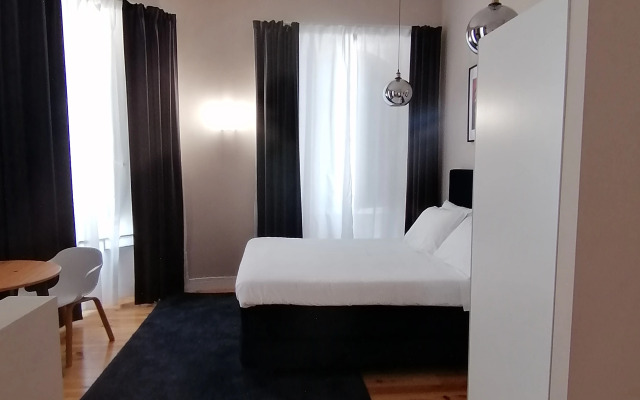 Temple Suites Guest House