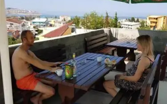 Apartments Aleksandar